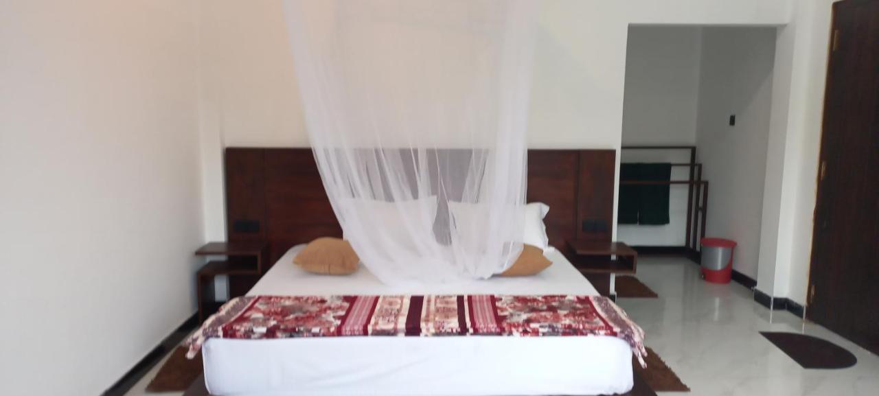 Ella Odyssey Inn 客房 照片