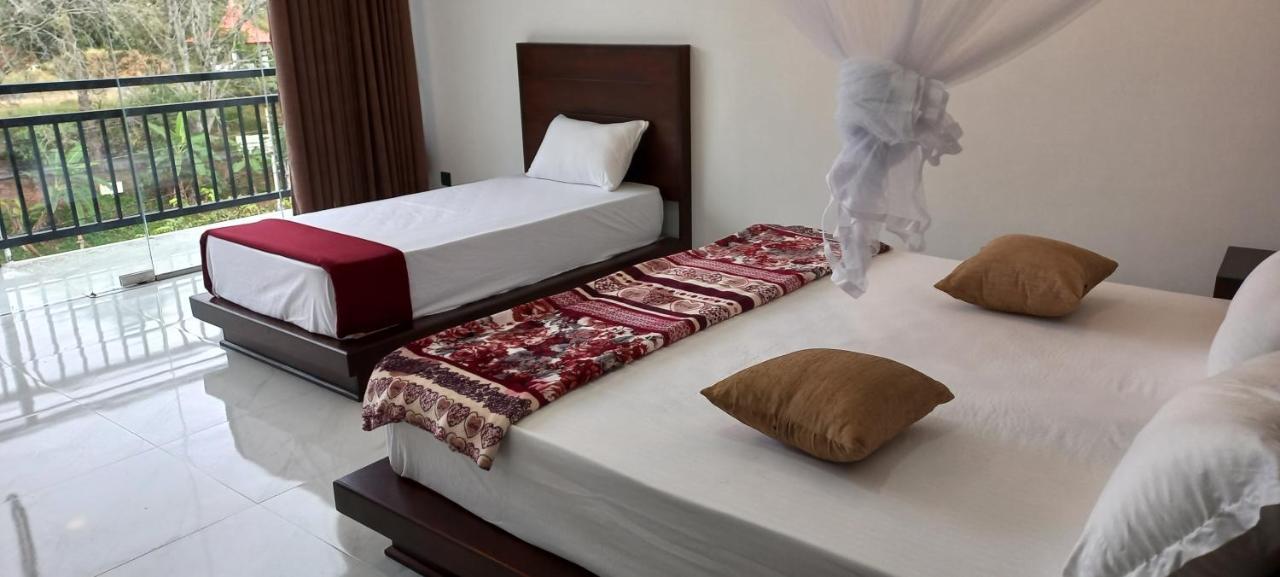 Ella Odyssey Inn 客房 照片